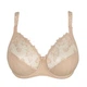 Бюстгальтер Soft Prima Donna Deauville 161810 caffe latte 105C телесный - зображення 4