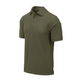 Футболка поло Helikon-Tex UTL Polo Shirt TopCool® Olive L - изображение 1