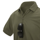 Футболка поло Helikon-Tex UTL Polo Shirt TopCool® Olive L - изображение 6