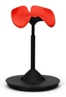 Эргономичный стул-седло Backapp Hipp Red - изображение 3