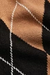 Свитер H&M пх8917 коричневий 134-140 - зображення 3