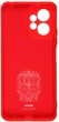 Чехол для смартфона ArmorStandart ICON Case для Xiaomi Redmi Note 12 4G Camera cover Red (ARM67703) - изображение 2