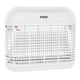 Інсектицидна лампа Noveen IKN920 LED 100 кв.м 6 Вт 2500 В 220-240 В, 50/60 Гц 305 х 108 х 260 мм підвісна ABS-пластик - зображення 2