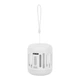 Ловушка насекомых с Bluetooth динамиком и аккумулятором Noveen IKN863 LED IPX4 40 кв.м 1000 В 7 Вт 3,7 В / 1800 мАч - изображение 5