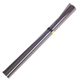 Плівка тонована SOLUX Silver 50см 10% SS-10 0.5 - зображення 1