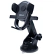 Автодержатель для телефона Gerlax GT-18 black - изображение 1
