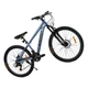Велосипед спортивный Corso Energy 26" рама 13" синий EN-26756 - изображение 10