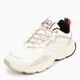 Sneakersy damskie Ellesse EL22W6045901 35 Białe (8055713579482) - obraz 2