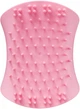 Щетка для массажа головы Tangle Teezer The Scalp Exfoliator and Massager Pretty Pink (5060630044046) - изображение 1