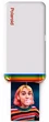 Фотопринтер Polaroid Hi-Print 2х3 Pocket Photo Printer Gen 2 White Everything Box (9120096778087) - зображення 3