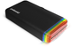 Фотопринтер Polaroid Hi-Print 2х3 Pocket Photo Printer Gen 2 Black Everything Box (6439) - зображення 3