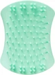 Щетка для массажа головы Tangle Teezer The Scalp Exfoliator and Massager Green Whisper (5060630043988) - изображение 2