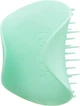 Щетка для массажа головы Tangle Teezer The Scalp Exfoliator and Massager Green Whisper (5060630043988) - изображение 3