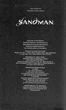 The Sandman. Пісочний чоловік. Том 5. Гра в тебе/Ґейман Ніл/9789669174932 - изображение 3