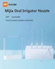 Насадки Mijia MWN501 для іригатора - зображення 1