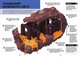 Minecraft. Довідник Нижнього світу і Краю/Мілтон Стефані/9786177688319 - зображення 5