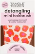 Szczotka do włosów Tangle Teezer The Original Mini Orange Safari (5060926684567) - obraz 2