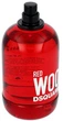 Тестер Туалетная вода для женщин Dsquared Wood Red 100 мл (8011003852802) - изображение 2
