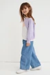 Джинси H&M д8255 блакитні 98 - изображение 2