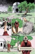 The Sandman. Пісочний чоловік. Том 7. Короткі життя/Ґейман Ніл / Гемпел Марк / Кейс Річард / Весс Чарльз / Ормстон Дін / Ноулан Кевін / Діллон Ґлін / Крістіансен Тедді / Д'Ізраелі/9786178373504 - изображение 2