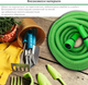 Набір для поливу RZTK Garden 10-30 м - зображення 10