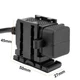 USB зарядка Charger для мотоцикла мопеда універсальна - зображення 4
