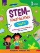STEM-навчання. Задачі. 3 клас/Пуляєва Альона/9786177670611 - изображение 1