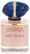 Woda perfumowana damska Armani My Way Nacre Exclusive Edition 50 ml (3614273956888) - obraz 1