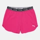 Детские шорты для девочки Puma Strong Woven Shorts G 67997448 122-128 см Garnet Rose (4099686720452) - изображение 5