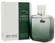 Туалетная вода для мужчин Lacoste L.12.12 Blanc Eau Intense 100 мл (3616303459895/3386460149150) - изображение 2
