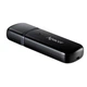 Накопитель Apacer 128GB USB 3.2 Type-A AH355 Черный (AP128GAH355B-1) - изображение 2