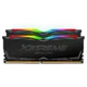 ОЗУ DDR4 64Gb 3600MHz (2*32Gb) OCPC X3 RGB Black, Kit - изображение 1