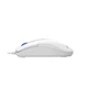 Миша A4Tech N-530S White - зображення 8