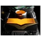 ОЗУ DDR5 32Gb 6400MHz (2*16Gb) OCPC PISTA RGB C32 - изображение 5