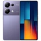 Смартфон Xiaomi Poco M6 Pro 8/256GB NFC Purple EU - изображение 1
