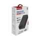 Універсальна мобільна батарея Promate powermine-130.black 38000mAh - зображення 7