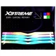 ОЗП DDR4 64Gb 3600MHz (2*32Gb) OCPC X3 RGB Black Label, Kit - изображение 4