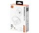 Наушники беспроводные JBL Soundgear Sense JBLSNDGEARSNSWHT белые - изображение 6