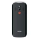 Мобильный телефон Ergo R351 Dual Sim Black - изображение 4
