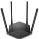 Wi-Fi роутер MERCUSYS AX1500 2xGE LAN 1xGE WAN MU-MIMO OFDMA (MR60X) - изображение 1