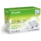 Адаптер Powerline TP-LINK TL-PA4010KIT 2PK AV600 1xFE - зображення 2