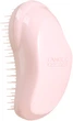 Szczotka do włosów Tangle Teezer The Original Mini Millenial Pink (5060630042998) - obraz 5