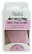 Szczotka do włosów Tangle Teezer The Original Mini Millenial Pink (5060630042998) - obraz 2