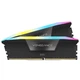 ОЗУ DDR5 2x32GB/6400 Corsair Vengeance RGB Black (CMH64GX5M2B6400C32) - изображение 2