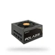 БЖ 550W Chieftec POLARIS PPS-550FC, 120 mm, 80+ GOLD, Cable management, retail - зображення 1