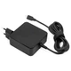 Блок питания 1StCharger PD TYPE C 90W Wall Mount Retail BOX (WM1ST_TYPEC90W) - изображение 1