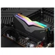 ОЗУ DDR5 32Gb 6200MHz (2*16Gb) OCPC PISTA RGB C36 Titan - изображение 7