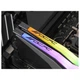 ОЗУ DDR5 32Gb 6200MHz (2*16Gb) OCPC PISTA RGB C36 Titan - изображение 9