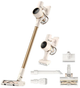 Бездротовий пилосос Dreame Cordless Vacuum Cleaner R10 - зображення 2