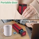 Премиальный контейнер для таблеток Talvolc M Pill Organizer 1 Time a Day Red - изображение 6
